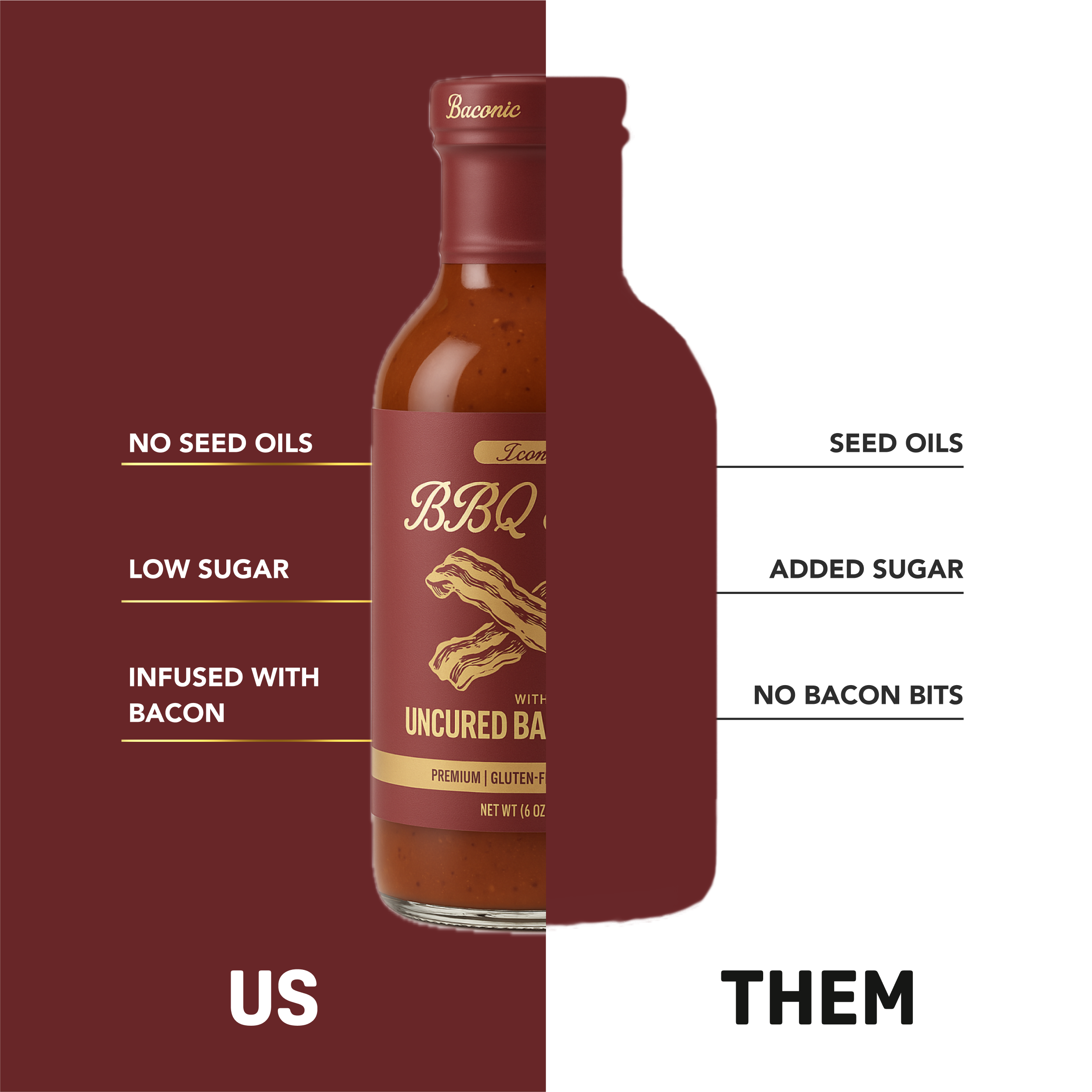 BBQ SAUCE