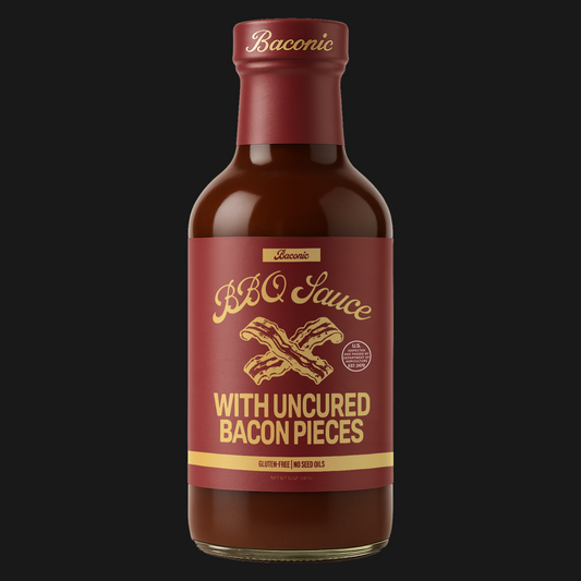 BBQ SAUCE