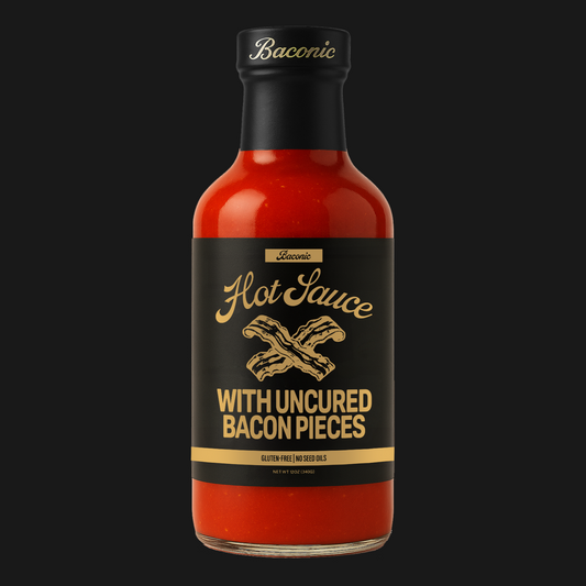 HOT SAUCE