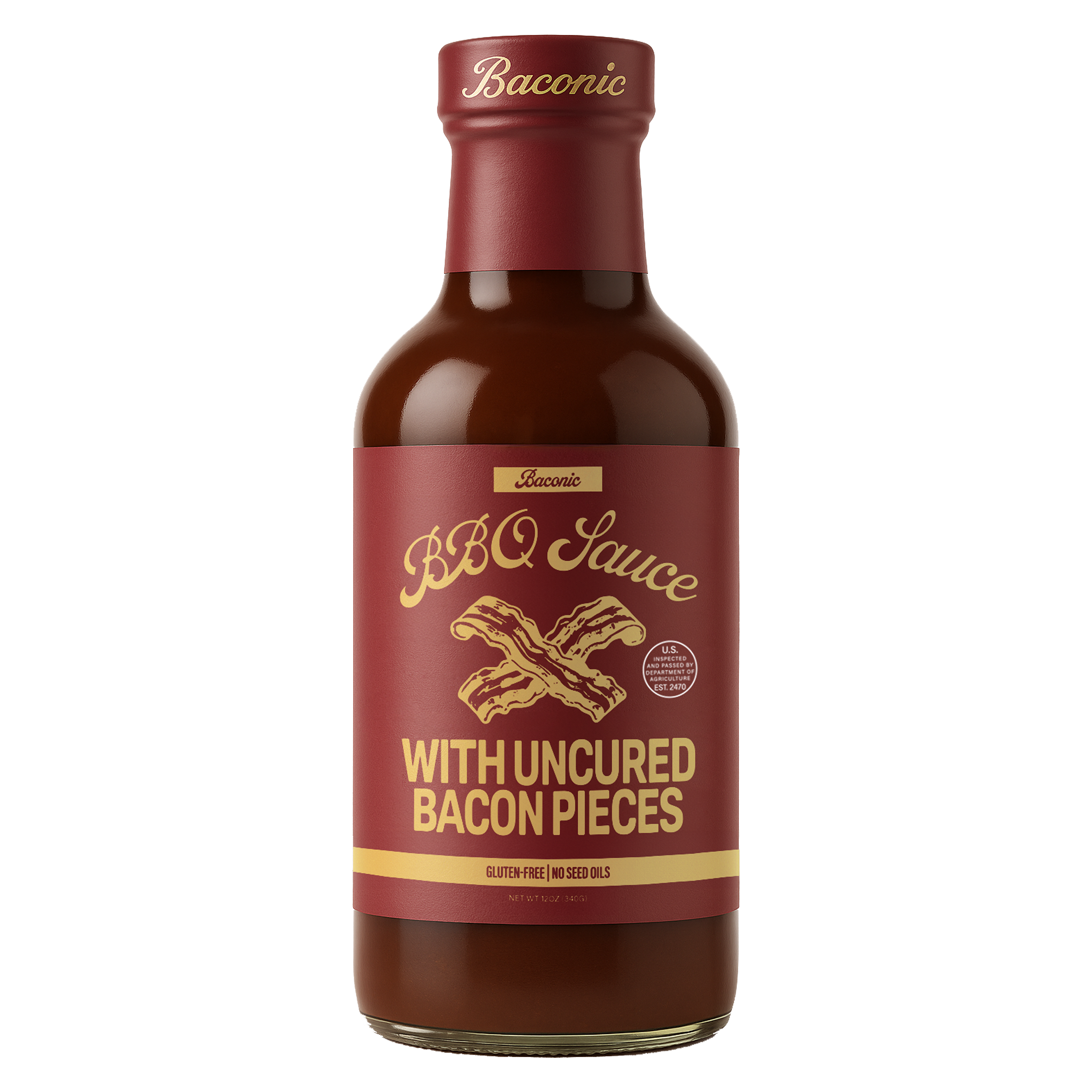 BBQ SAUCE