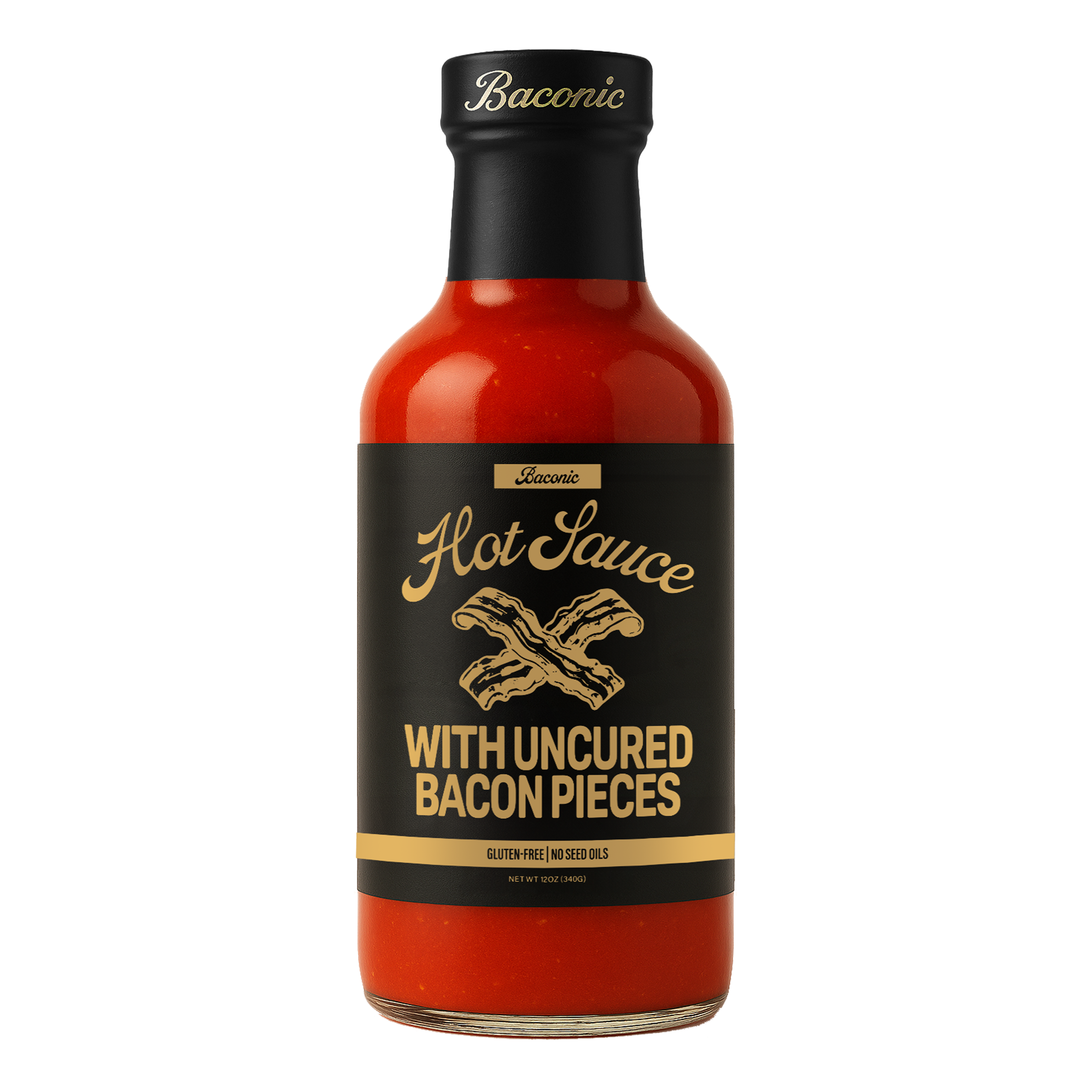 HOT SAUCE