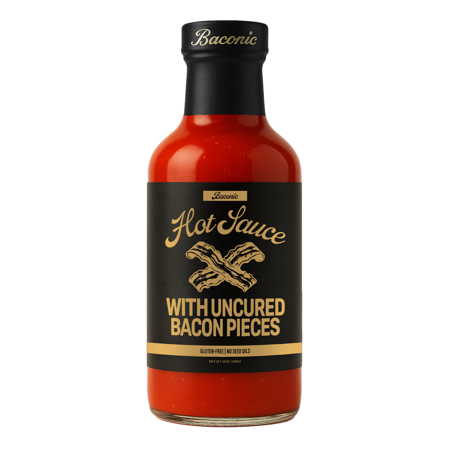 HOT SAUCE